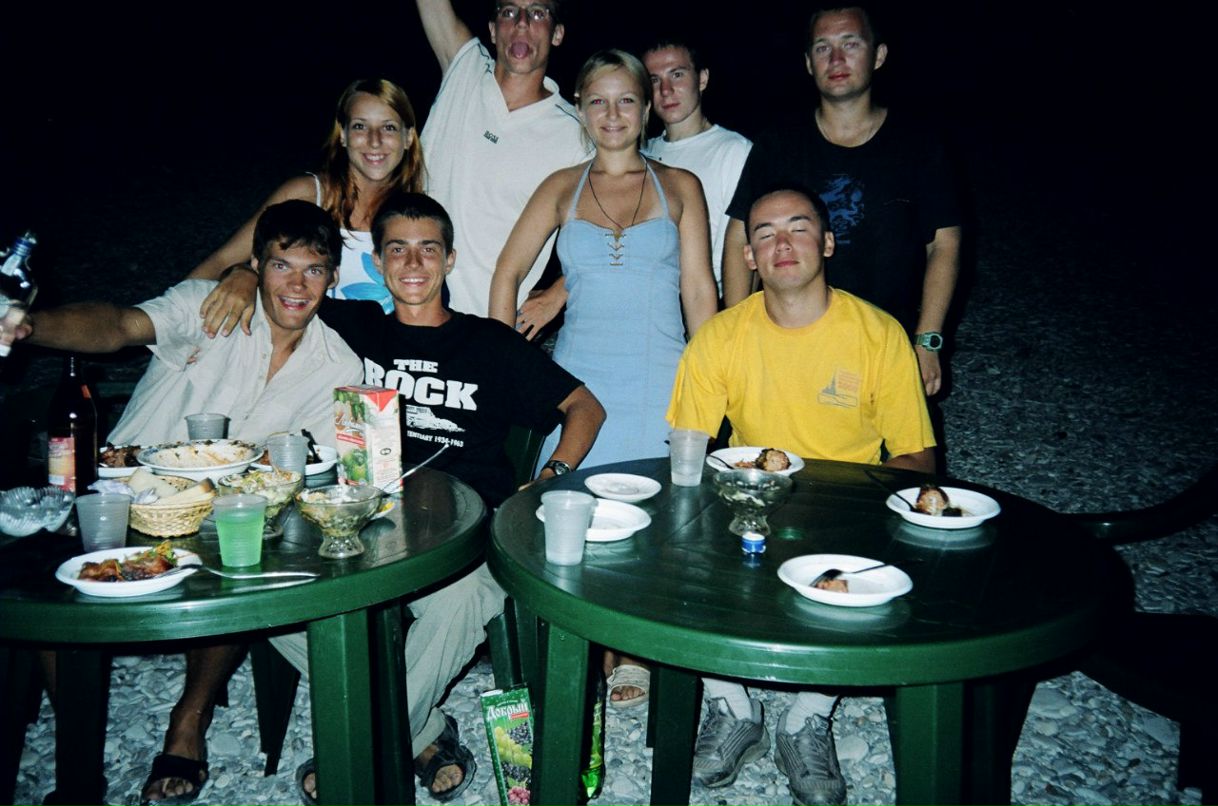 Татьяна Лисова | Воронеж