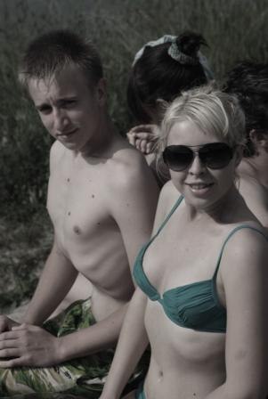 Яна Арефьева Александровна | Авсюнино (поселок)