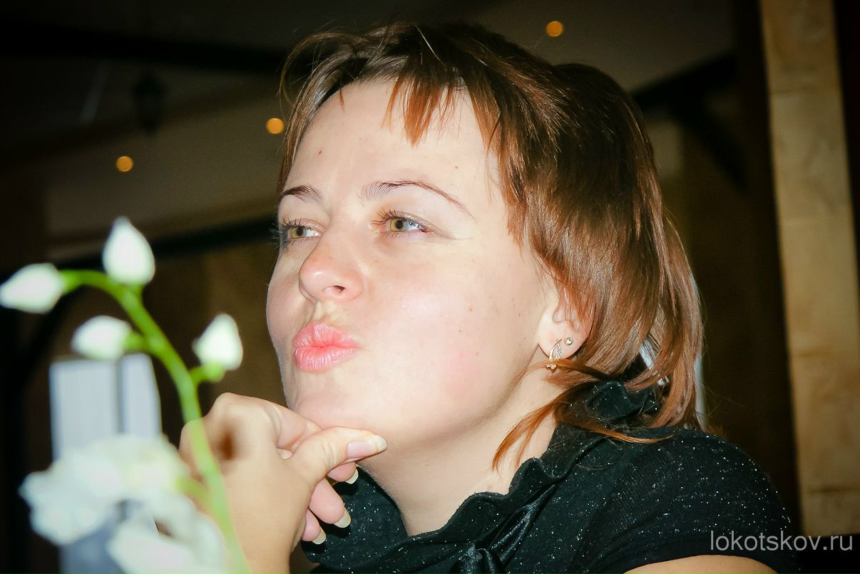 Татьяна Кушнова | Белорецк