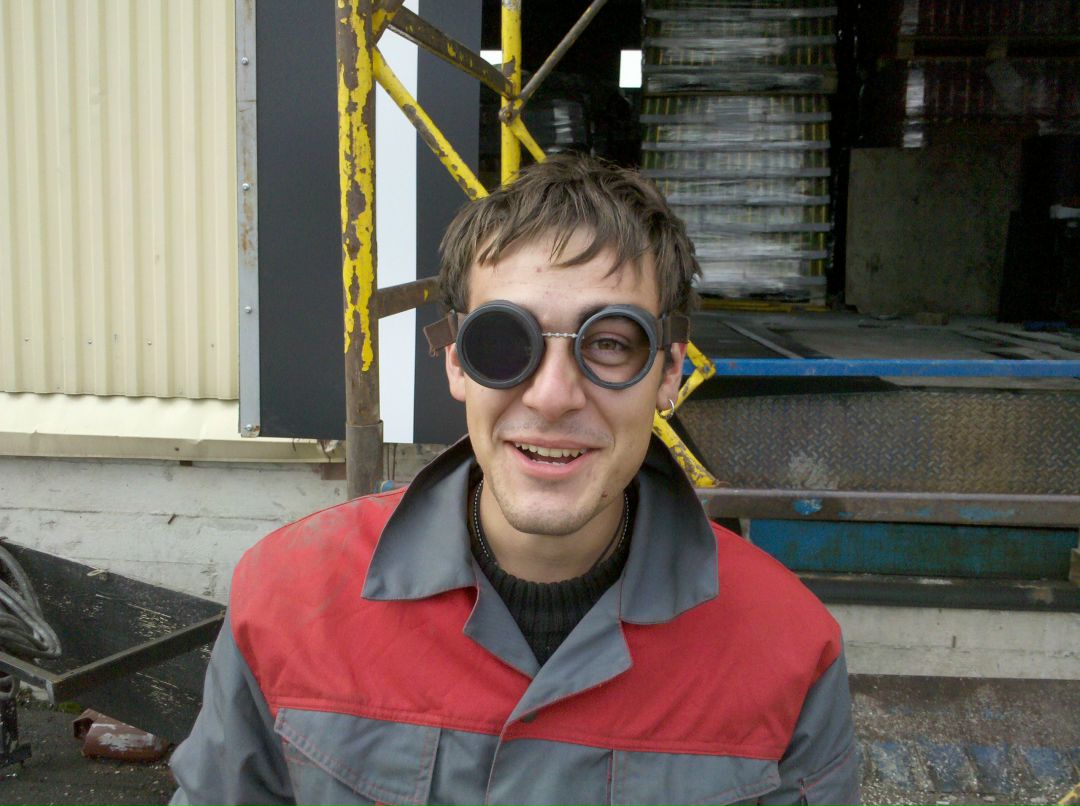 Игорь Асаев Gor | Донской