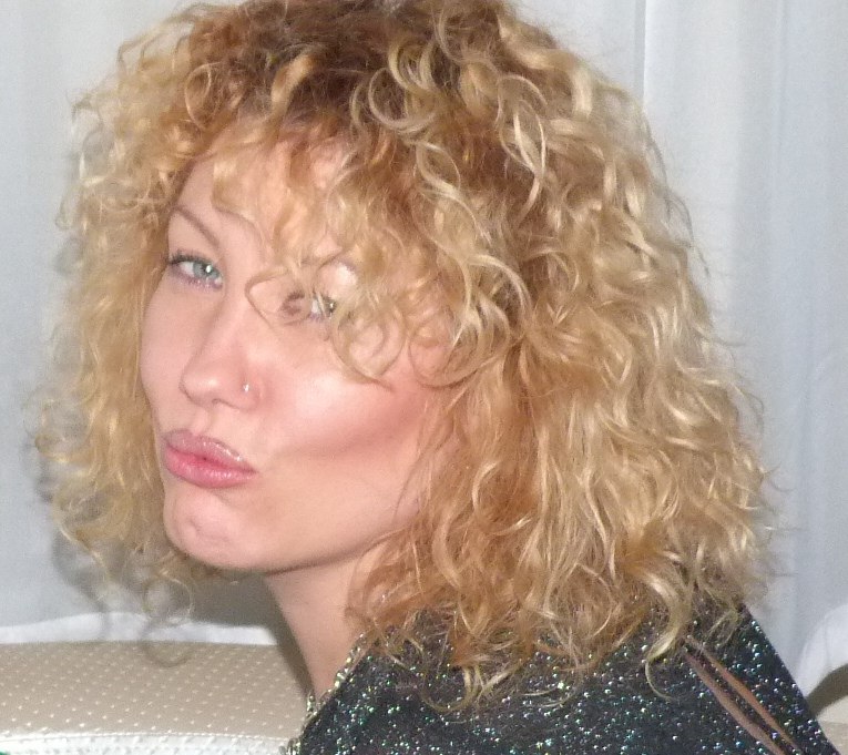 Кристина Зеленская | Сочи