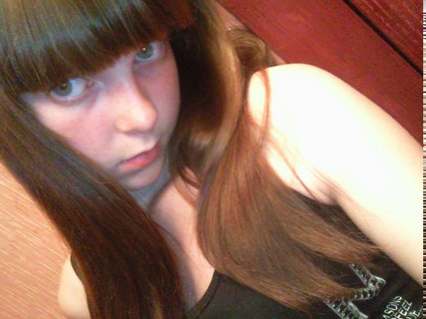 №8, Евгения Няшина №8, Евгения Няшина