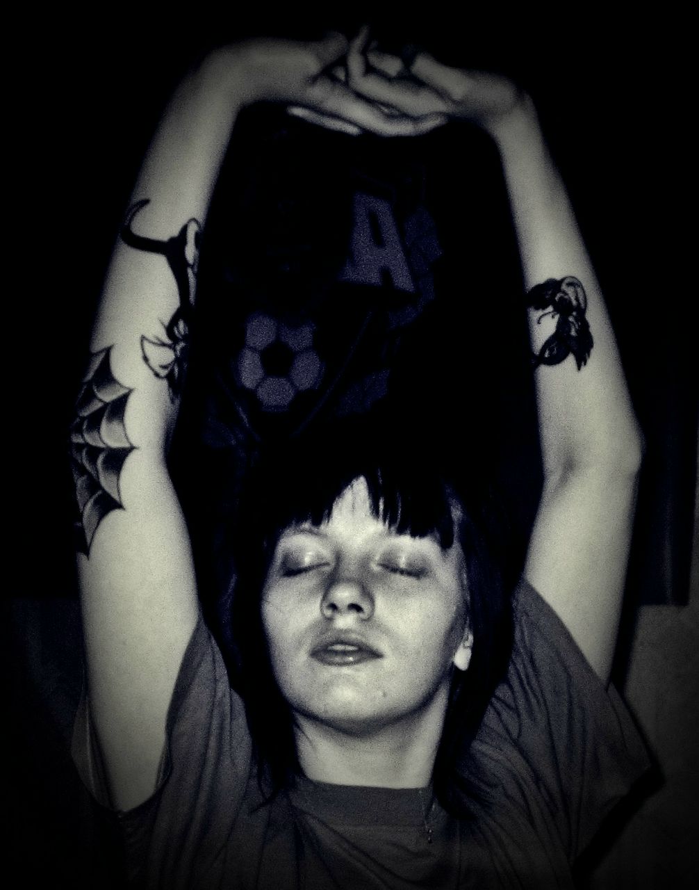 Тима Бодрая | Москва