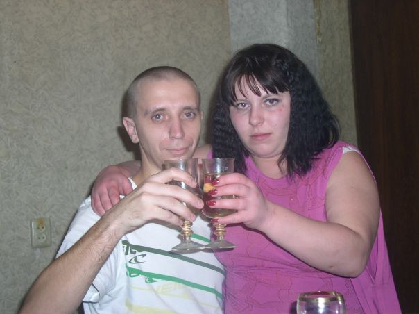 №46, Валентина Наливайская, 36 лет, Харьков №46, Валентина Наливайская, 36 лет, Харьков