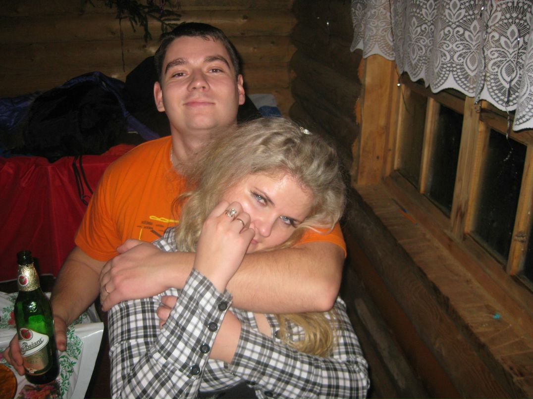 Катерина Сайгак | Егорьевск