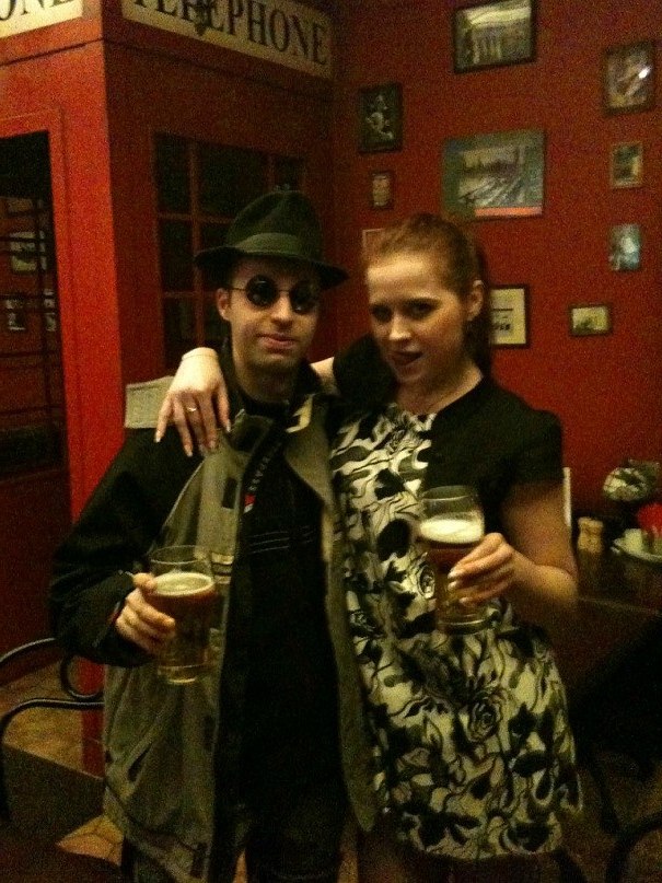 Дмитрий Барабанщик Бессовестный | Истра