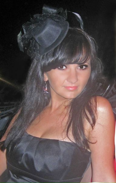 №27, Ольга Сахненко, 14.08, Paris №27, Ольга Сахненко, 14.08, Paris