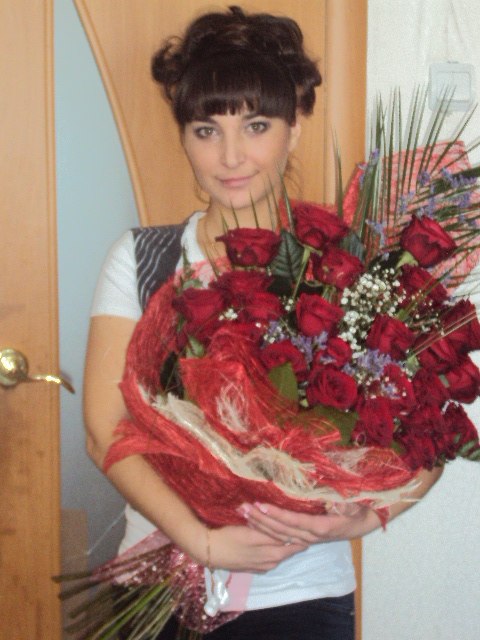 Маринока Точно | Москва