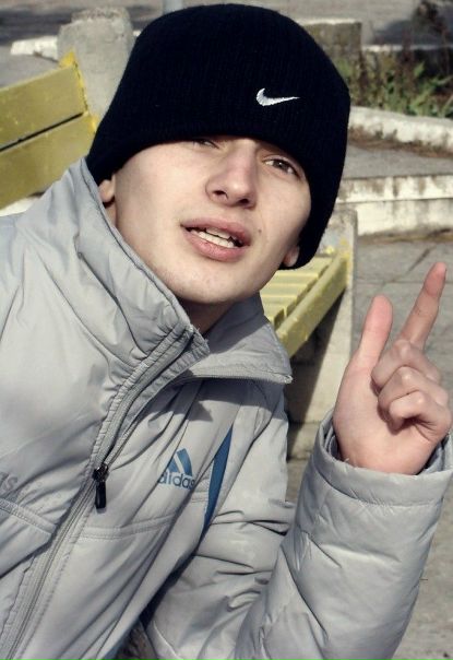 Дмитрий Никляев фото профиля #1