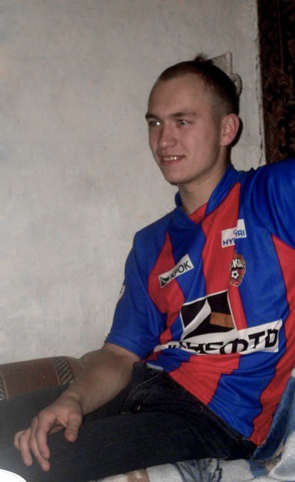 Сергей Баранов | Петрозаводск