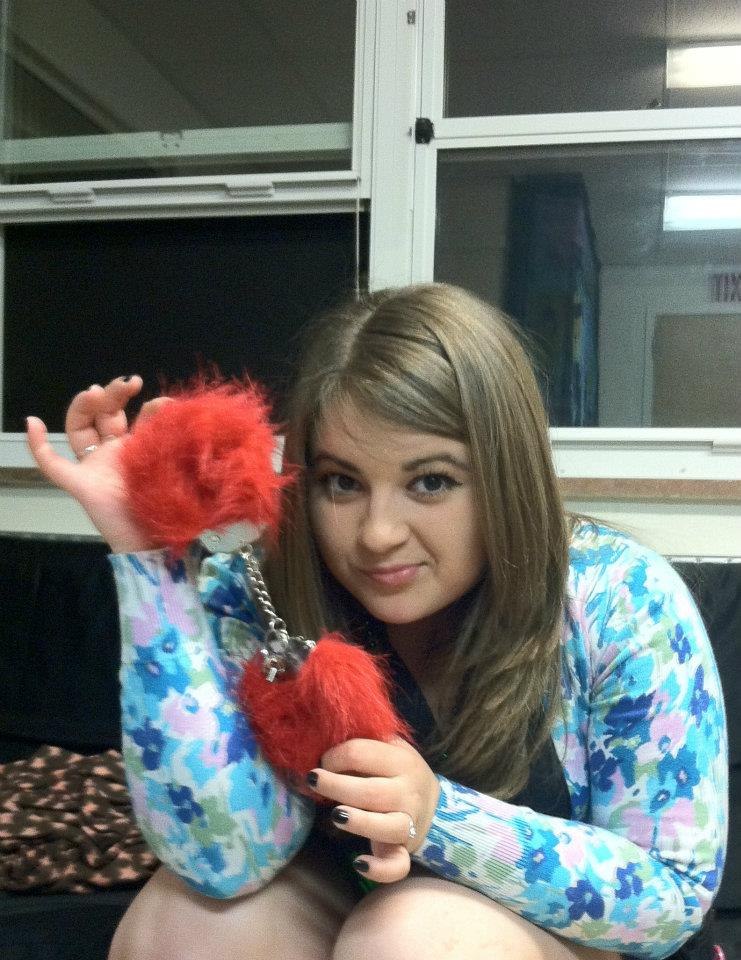 Alyona Johnston | Nashville