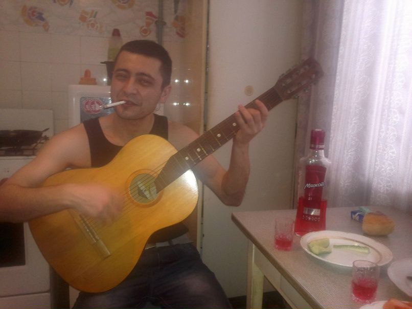 Joni Stails | London