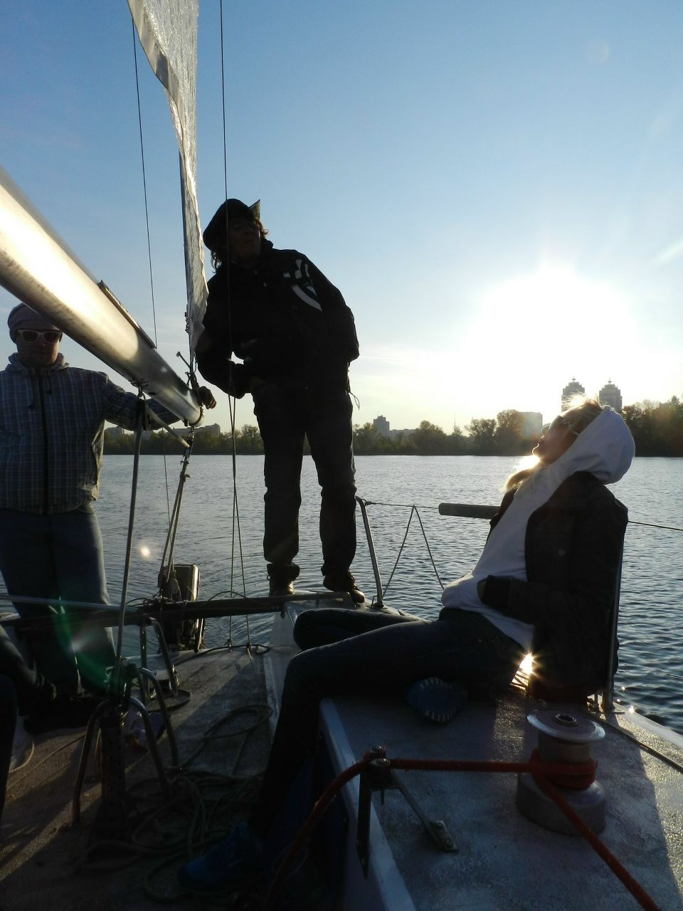 Алина Гож | Киев