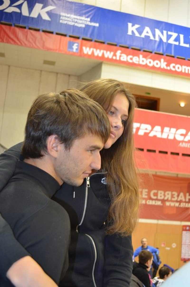 Ксения Кравцова | Пермь