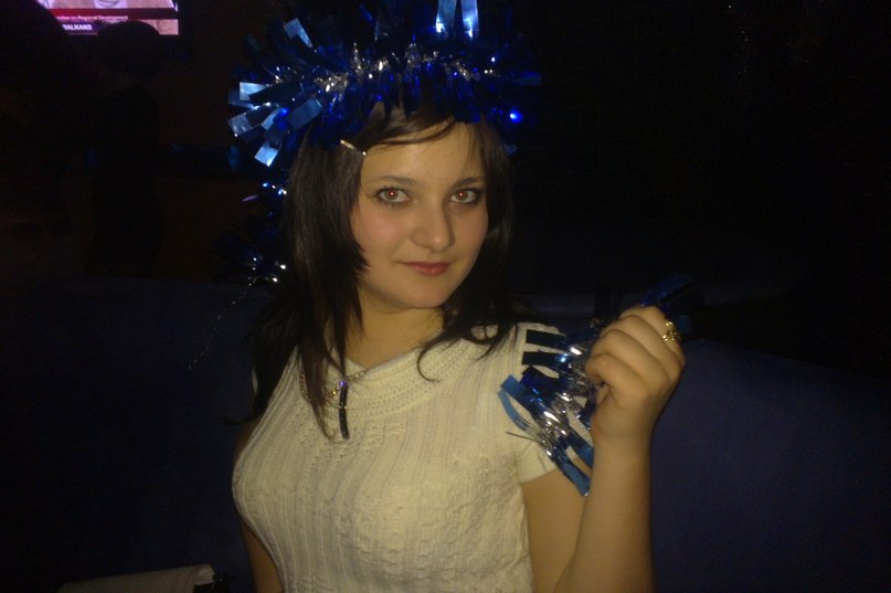 Елена Наливайская Игоревна | Первомайск