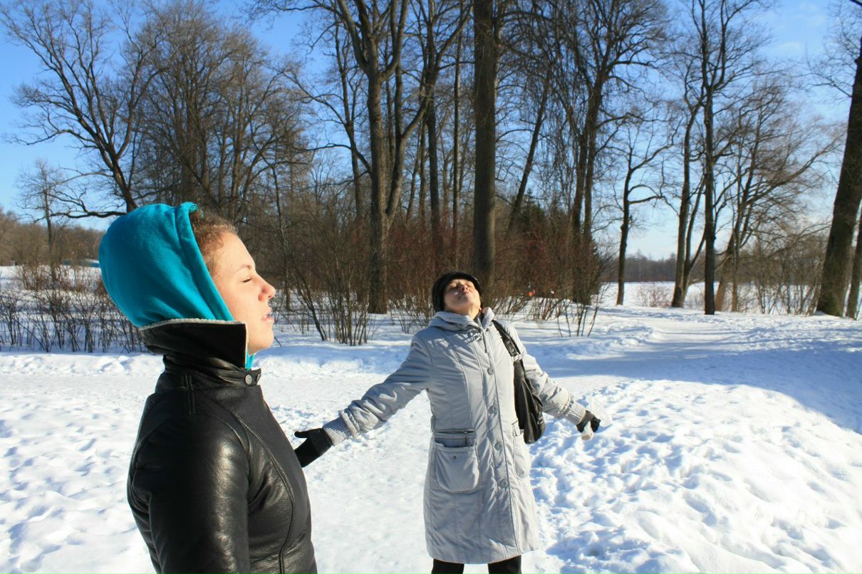 Лариса Антонова | 