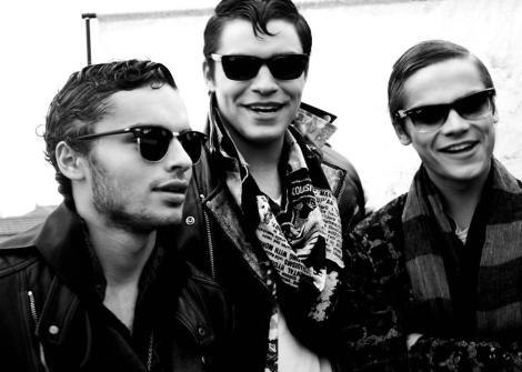 Nina Shnidman | Красноярск