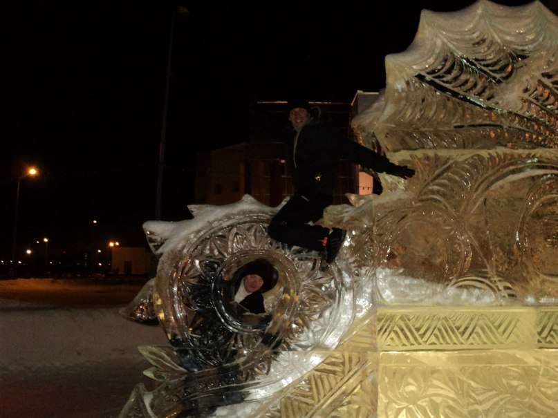 Сергей Сергеев | Сургут