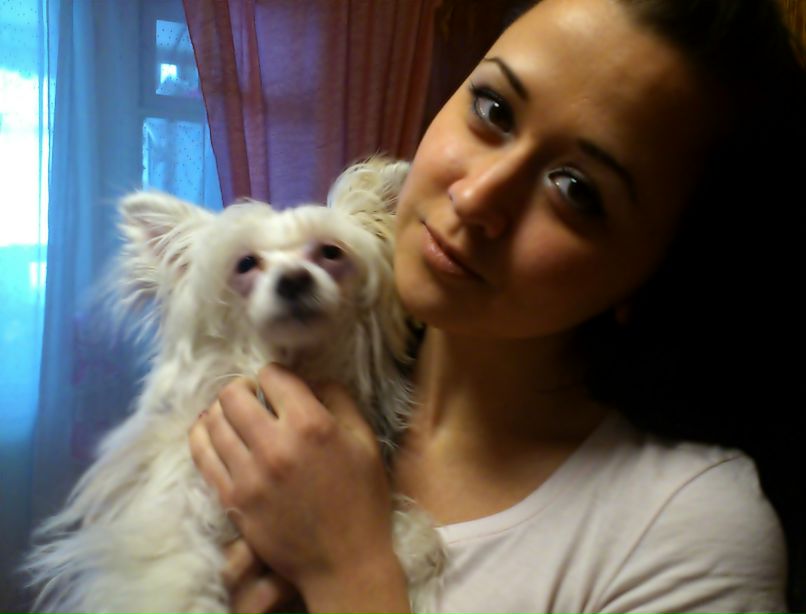 Ольга Абраменко | 