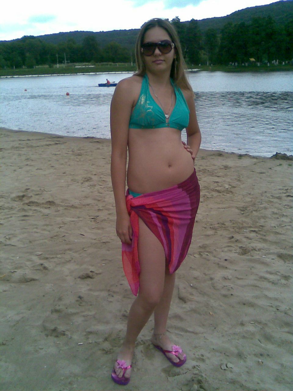 Аня Якимович | Львов