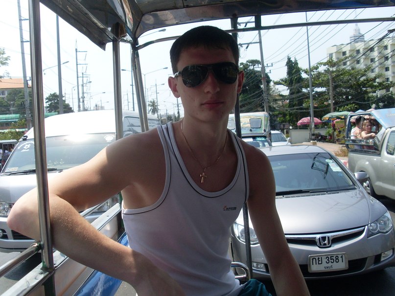 Александр Воробьев | Сергиев Посад