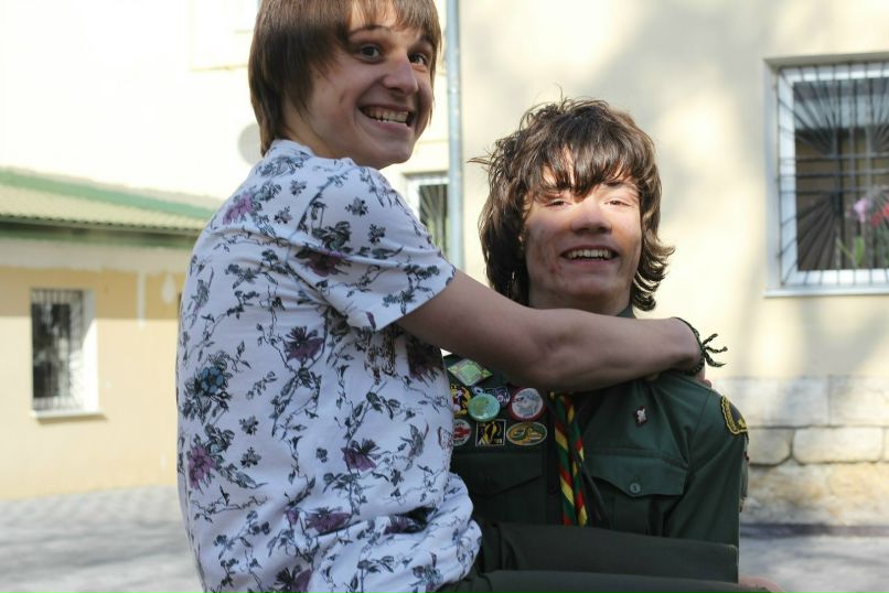 Остап Креховець | 