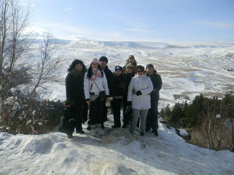 Екатерина Белоусова | Ростов-на-Дону