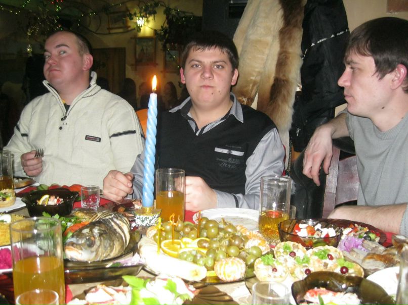 Игорь Нерода | Киев