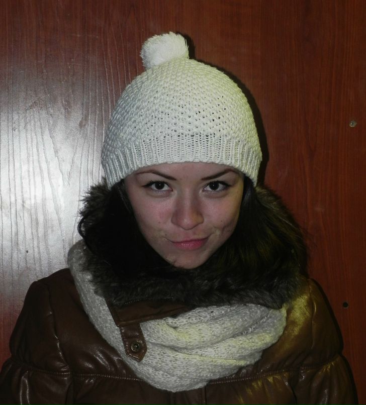 Любовь Кошкарова ♔ | Советская Гавань