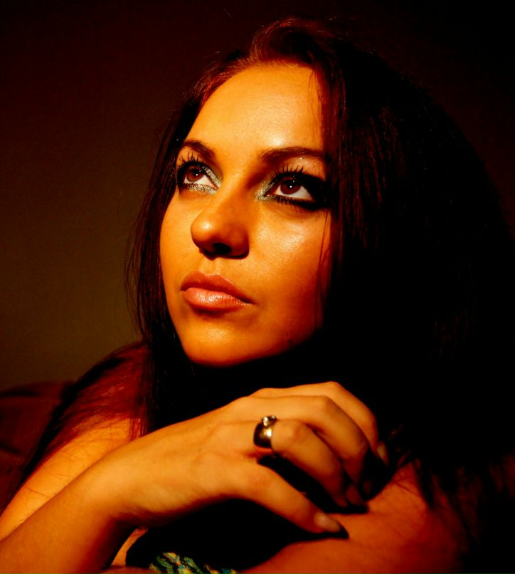 Екатерина Келяшова | Москва