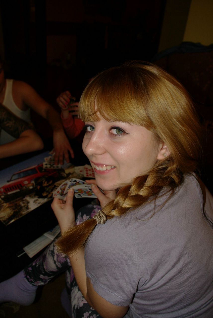 Виктория Иванова | Сургут