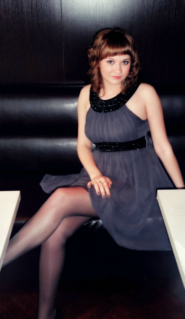 Кристина Дегтярева | Псков