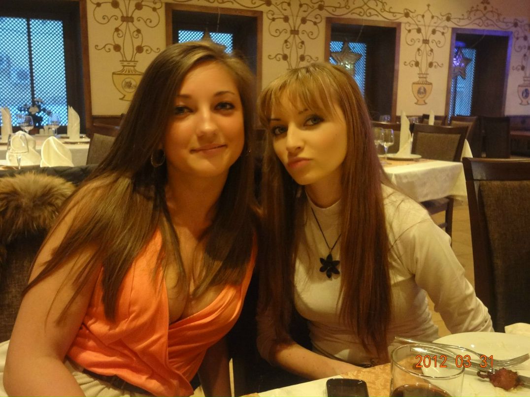 Маргарита Суркова | Москва