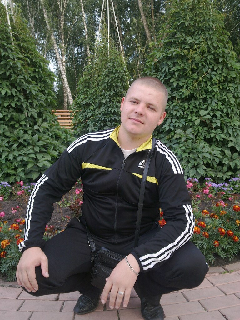 Петр Поздняков | Кемерово