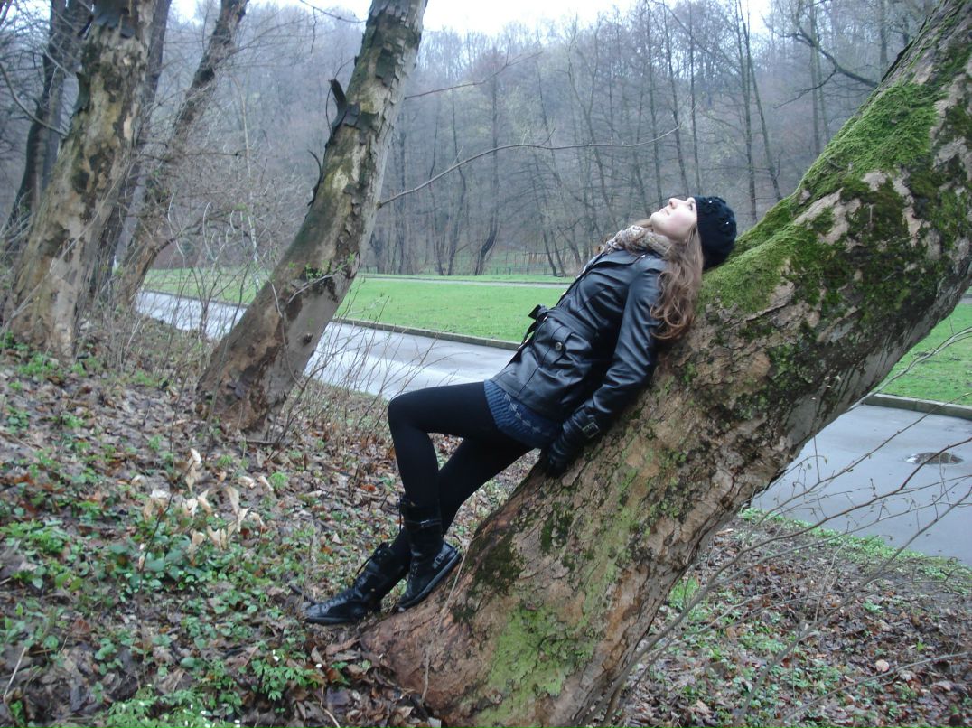 Инна Яшина | Kolding