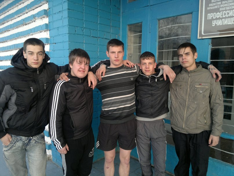 Андрей Савичев Валентинович | Устюжна