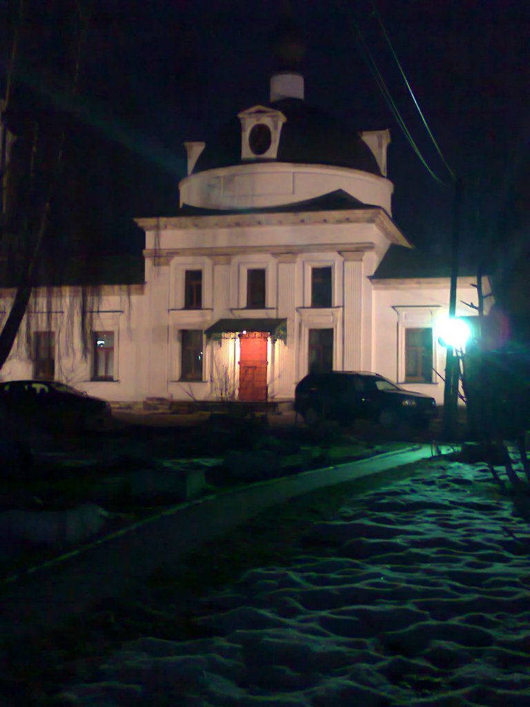 Витя Павлов | Подольск