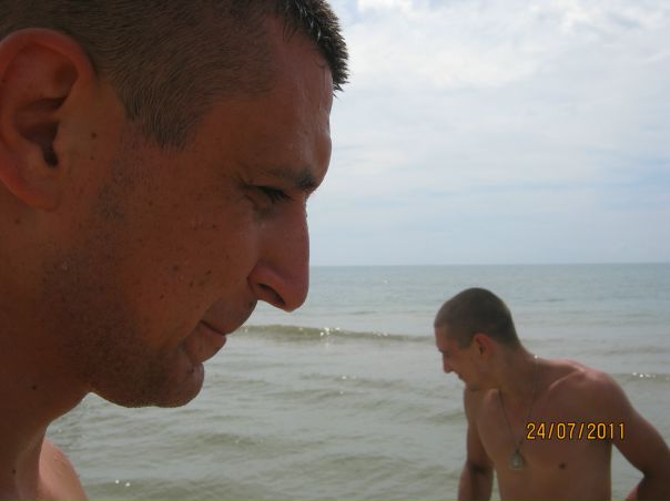 №104, Дмитрий Рыба, 39 лет, Херсон №104, Дмитрий Рыба, 39 лет, Херсон