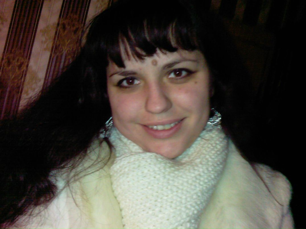 Мария Александрова Ankaria ツ | Орёл