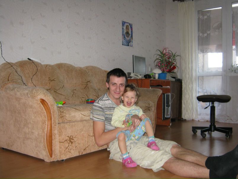 №4, Aleksei Slabko №4, Aleksei Slabko