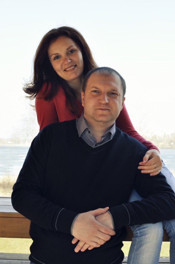 Алексей Жариков | Санкт-Петербург