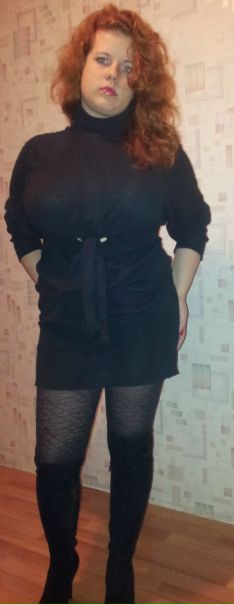 №86, Элионора Кучерова, 36 лет, Красноярск №86, Элионора Кучерова, 36 лет, Красноярск