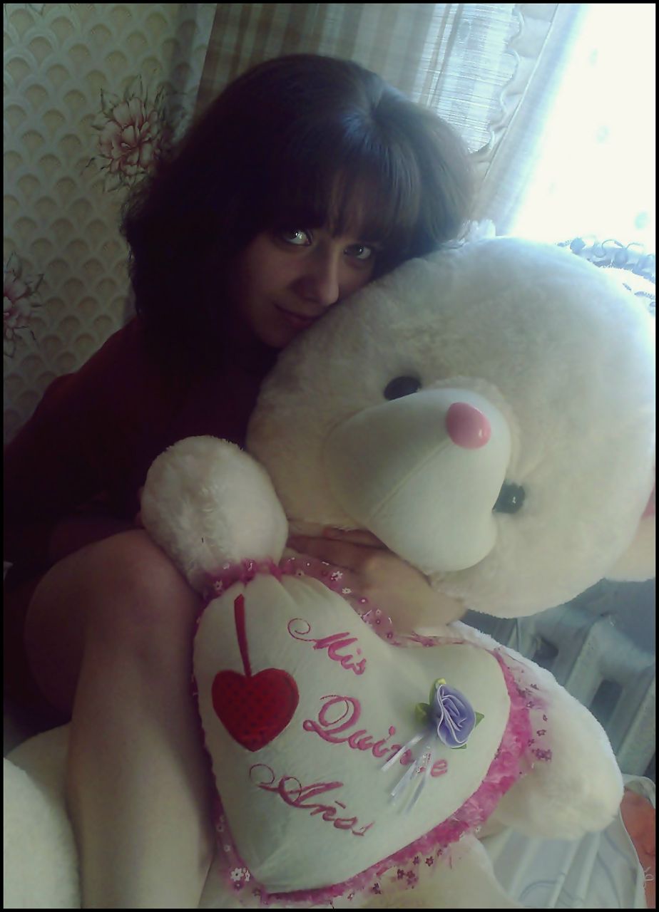 Анечке Горлова | Караганда