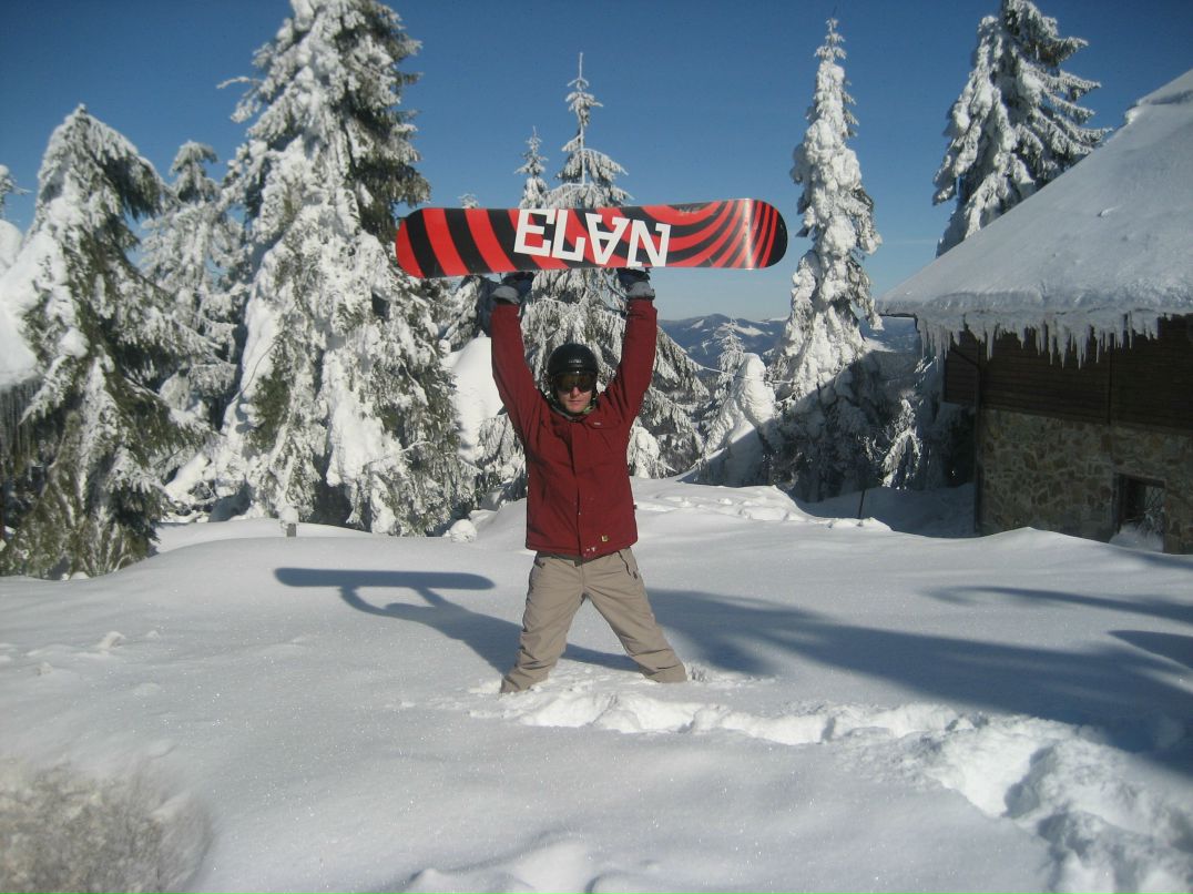 Александр Гаршанов | Киев