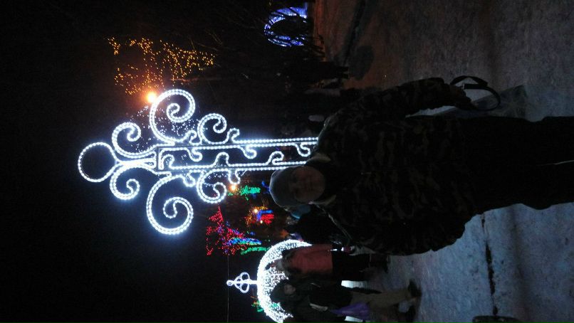 Женя Михайлова | Великий Новгород