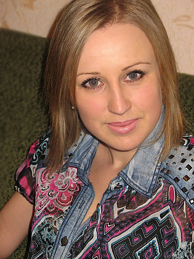 Светлана Котляревская | Харьков