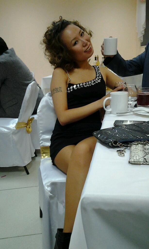 Валерия Михайлова | Якутск