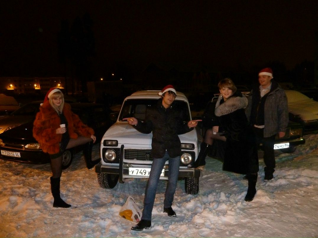 Аслан Мажгихов | Санкт-Петербург