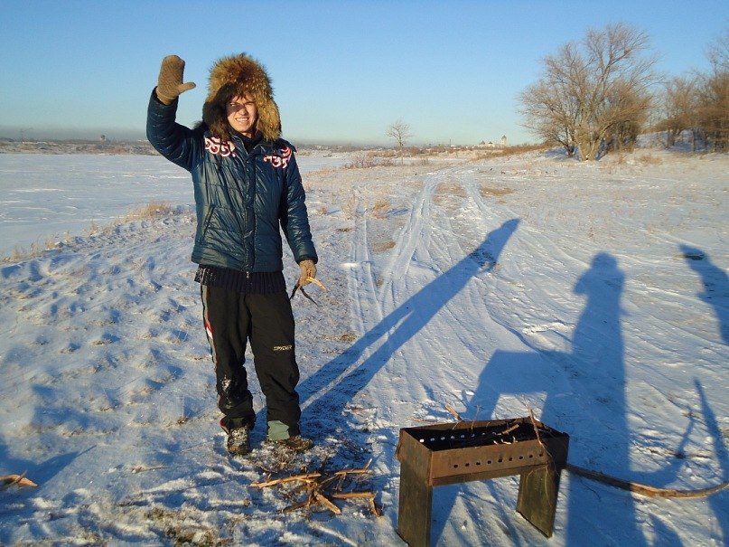 Никита Волков | Караганда