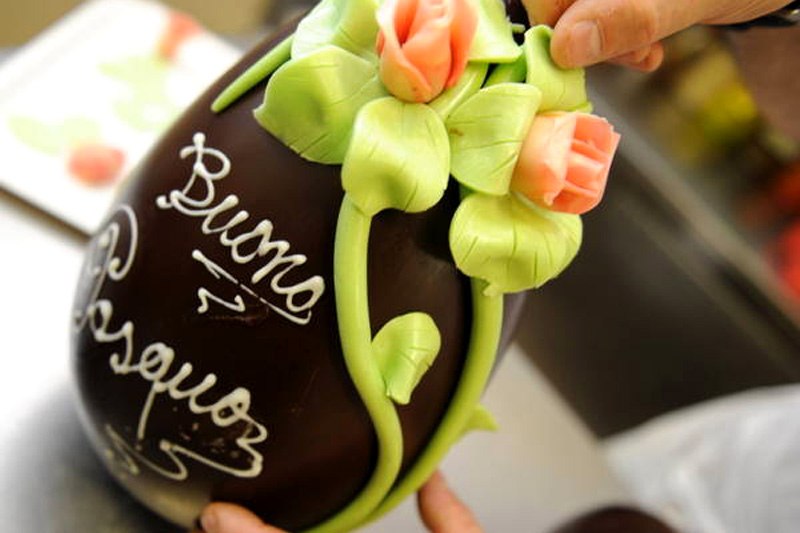 Natalia Nykytiuk | Roma